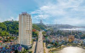 Ban quản lý trực tiếp chủ đầu tư cho thuê văn phòng, TMDV tòa nhà Ha Long Bay view