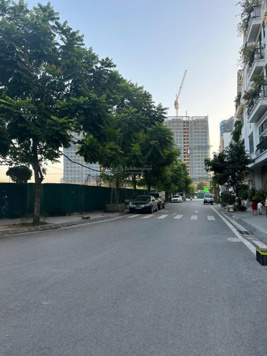 Chính chủ bán nhà 80m2 3T, giá 20,5tỷ, phân lô vỉa hè, ôtô tránh, kinh doanh, Nguyễn Sơn Long Biên