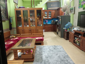 Chính chủ bán nhà riêng 42m2, 5,6 tỷ tại Nguyễn Văn Linh, Thạch Bàn, Long Biên, HN(miễn trung gian)
