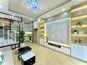 Chính chủ bán nhà tại 254 Minh Khai - nhà 4 tầng 3 phòng ngủ giá hơn 4 tỷ