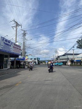 Bán đất tại Cửa Dương, 1,07 tỷ, 123,4m2 giá tốt