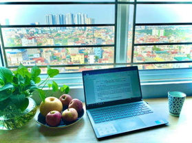 Chính chủ bán CH 67,3m - 2pn - 2vs - Giá nhỉnh 3 tỷ. Tầng trung , Bắc Hà Lucky. 0976 786 842