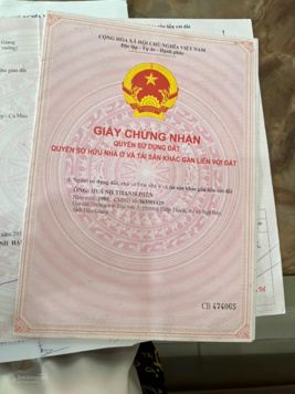 Bán đất nền dự án quốc lộ 1A, 3,5 tỷ, 3000m2, Hot!