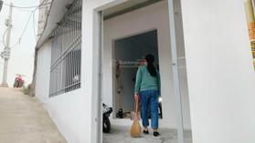 Ban nhà cấp 4 cách chợ Núi Xẻ chưa tới 100m 0962 698 922