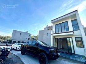 Bán nhà Hà Lầm thông Hà Trung đường ô tô đỗ cửa 0962 698 922