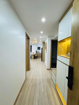 Chính chủ em cắt lỗ bán căn 83m2 Nơ 8 Pháp Vân tầng 4