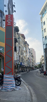 Bán nhà riêng tại Nguyễn Văn Tuyết - Đống Đa, 10,3 tỷ, 46 m2