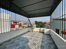 Bán nhà phố Hưng Phúc Yên Sở - Hoàng Mai - DT 45m2 x 5 tầng 6 phòng ngủ giá 6,5 tỷ