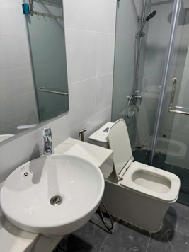 Bán nhà riêng 4 tầng Thái Hà, Đống Đa. Ngõ ô tô, mặt tiền, mặt hậu 4m. Ảnh thật của nhà 100%