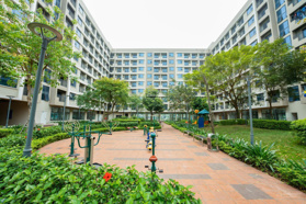 BÁN CHUNG CƯ NOXH VIGLACERA YÊN PHONG, BẮC NINH, GIÁ CHỈ 8,5 TRIỆU / M2