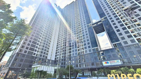 Quỹ căn 2-3 ngủ chuyển nhượng,giá tốt nhất thị trường tại Mipec, 122 Xuân Thủy.Hỗ trợ mọi thủ tục