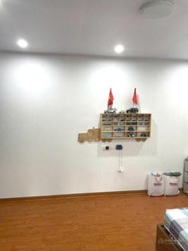 Chính chủ bán căn hộ 110m² tầng 3, SĐCC, TT Ban TC Trung ương, ngõ 195 Đội Cấn, Ba Đình, Hà Nội.