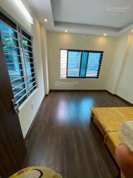 Bán nhà Ngọc Thụy rẻ nhất khu vực 50m2 sử dụng 5 tầng 3 ngủ, gần oto ngõ thông gần công viên