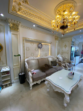 Tôi chính chủ cần bán căn chung cư 3pn - 2wc - chỉ 4.9 tỷ - nội thất cao cấp - Gần ĐH Bách Khoa HN