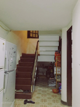 Bán nhà 89m2 2/84 Linh Lang 4 tầng, gara ô tô, 35 tỷ