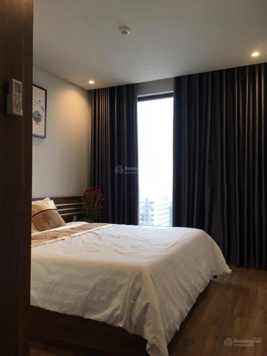 Cho thuê chung cư Green bay Garden Hạ Long 1PN full thất cao cấp giá 4,5tr