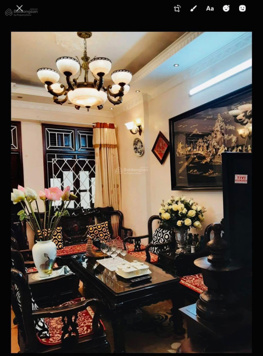 HIẾM NHẤT KHU VỰC NGÃ 3 CÁT LINH- TÔN ĐỨC THẮNG- ĐỐNG ĐA- CÁCH MẶT PHỐ 20M - NHÀ DÂN XÂY 5 NGỦ