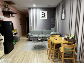 Chính chủ bán nhanh căn hộ 49m tòa D Vinaconex Kim Văn Kim Lũ