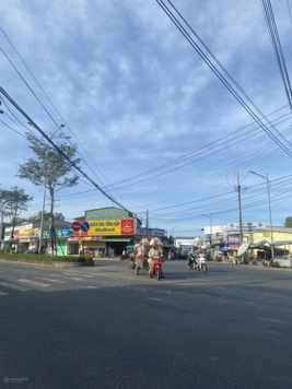 Bán đất tại Đường 3/2, Dương Đông, Phú Quốc, giá cực rẻ 1,07 tỷ, 110m2