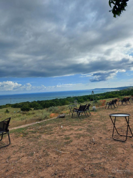 Chính chủ cần ra gấp lô đất trực diện biển Hòa Phú