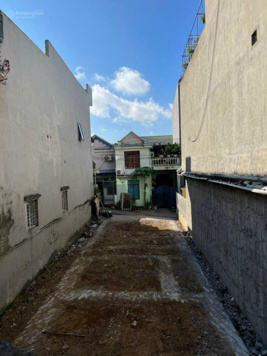 Bán 100m2 đất Hùng Thắng ngõ oto đỗ cửa