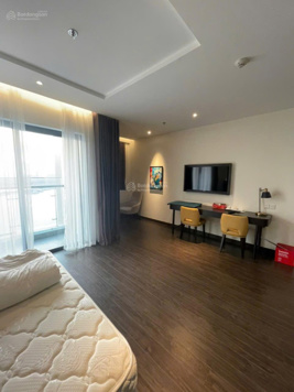 Bán căt lô căn hộ CC cao cấp Saphire S2 1PN view biển