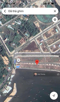 Bán nền biệt thự view trực diện biển Hà Tiên cách biển 10 bước chân có sổ giá tốt 0932 185 727 4,5 tỷ