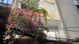 Bán nhà HXH nội bộ đường Mai Thị Lựu, P. Đakao, Q.1 (6x12m) 14 tỷ