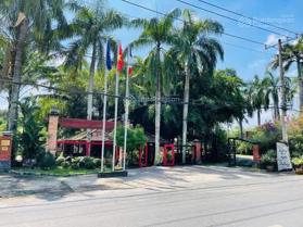 Chính chủ cần bán lô đất có TC 125m2 giá 1 tỏi250 triệu mặt tiền nhựa nhà nước tại Trung Lập Thượng