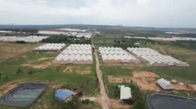 Tôi cần bán lô đất giá rẻ chỉ 70k/m2 tại Sông Luỹ SHR