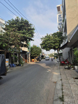 Bán đất tại đường Số 7, Bình Hưng Hòa, Bình Tân, giá 33 tỷ, DT 605m2 gần ST Aeon Tân Phú