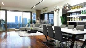 Bán căn hộ Riverpark Residence, Phú Mỹ Hưng DT 123m2 cửa nam view bắc DT 123m2 3PN giá 11,8 tỷ