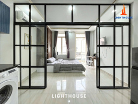 Căn hộ cho thuê Thành Thái Quận 10