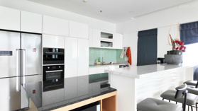 Độc nhất Penthouse Duplex Gateway Thảo Điền - View cực đẹp - 4PN full nội thất - 68 tỷ