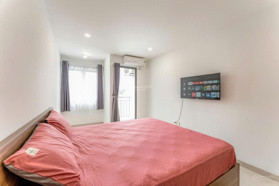 Căn Hộ 1PN Ban Công Rộng 45m2 Nhà Mới Full Nội Thất New. Ngay CV Lê Thị Riêng, Quận 10.