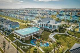 RỔ HÀNG CHUYỂN NHƯỢNG NOVAWORLD PHAN THIẾT T12/2024 GIÁ CHỈ TỪ: 2.75 TỶ LH: 0966 765 282