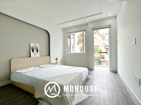 Cho thuê căn hộ Sư Vạn Hạnh Quận 10