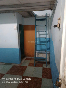 Cho thuê phòng trọ 3x4m gác lửng đường Đông Bắc cạnh Phần Mềm Quang Trung phường Tân Chánh Hiệp Q12