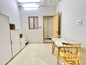 CHO THUÊ DUPLEX PHÒNG SIÊU ĐẸP NGAY YÊN THẾ , BẠCH ĐẰNG , ngay công viên hoàng văn thụ,KHU SÂN BAY