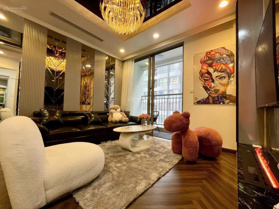 Bán 2PN - 84m2 Vinhomes Central Park full nội thất