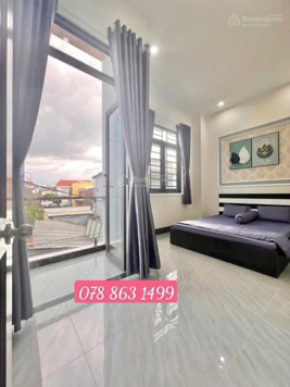 CHỦ NGỘP BÁN GẤP NHÀ Ở ĐINH ĐỨC THIỆN, BÌNH CHÁNH GIÁ 1 TỶ 350 Tr (Tặng luôn bộ nội thất)