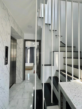 Hẻm 225 Nguyễn Đình Chiểu, phường 5, quận 3. Diện tích 4.5m x 15m. Kết cấu trệt 2 lầu, giá 12 tỷ.