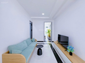 Dự án mớI, 2PN, 1 PK siêu rộng bao thoáng mát, có cửa sổ đón nắng trời, phòng siêu đã mắt