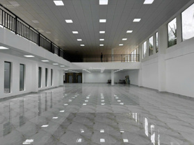 CHO THUÊ VĂN PHÒNG TẠI MẶT TIỀN TRẦN NÃO Q2, NHIỀU LOẠI DT LỚN NHỎ 100-800m2 LH 0902 390 687