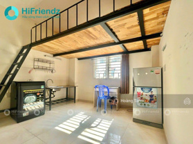 Duplex Máy Giặt riêng - Thang máy - Gần cầu Nguyễn Tri Phương Quận 5