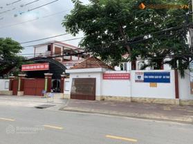 Bán đất tặng nhà đường Hồ Bá Phấn, DT 152,1 m2, 14 tỷ, TL mạnh