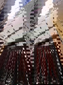 DUY NHẤT CĂN TRẦN_ĐẠI_NGHĨA 40M5T, 2 BƯỚC RA PHỐ, ĐƠN GIẢN MÀ ĐẸP, 7.x TỶ