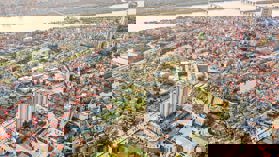 Mua bán nhà nguyên căn Long Biên Hà Nội giá rẻ