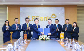 Thông tin địa chỉ PGD LPBank Cầu Giấy, Cầu Giấy