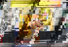 Thông tin địa chỉ Chi nhánh LPBank Đông Đô, Ba Đình